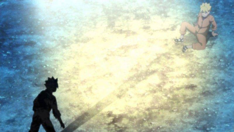 crunchyroll.com/Boruto Naruto Next Generations