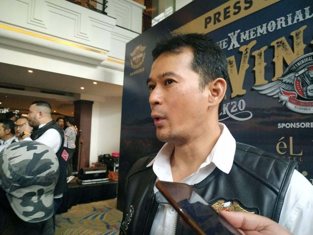 Gelar Wingday 2020, HDCI Pastikan Kehadiran Wakil Malaysia dan Brunei