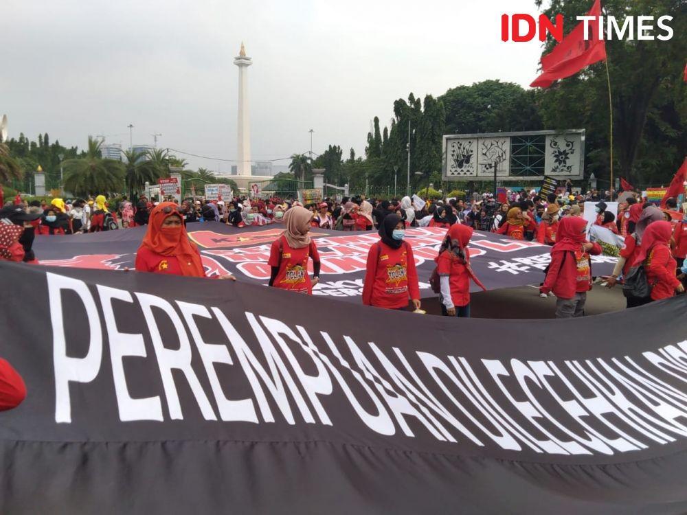 Komentatornya Ucapkan Pelecehan Fisik, O Channel Minta Maaf