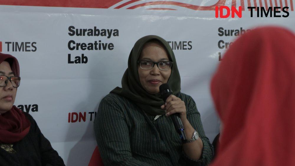 IWD 2020: Berdayakan Perempuan dengan Bisnis Kue ala Choirul Mahpuduah