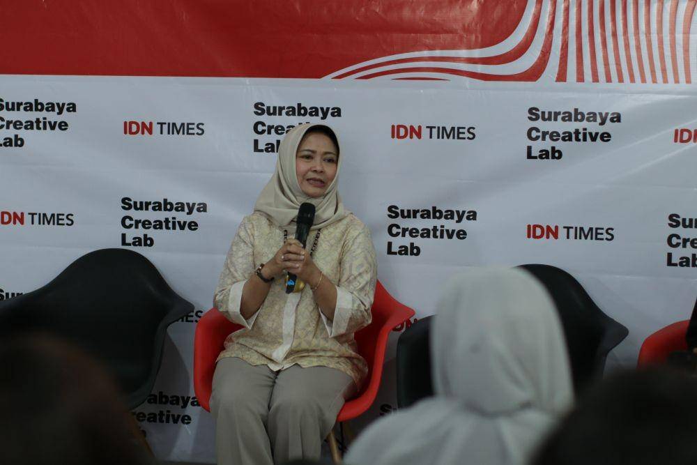 IDN Times/Abraham Herdyanto