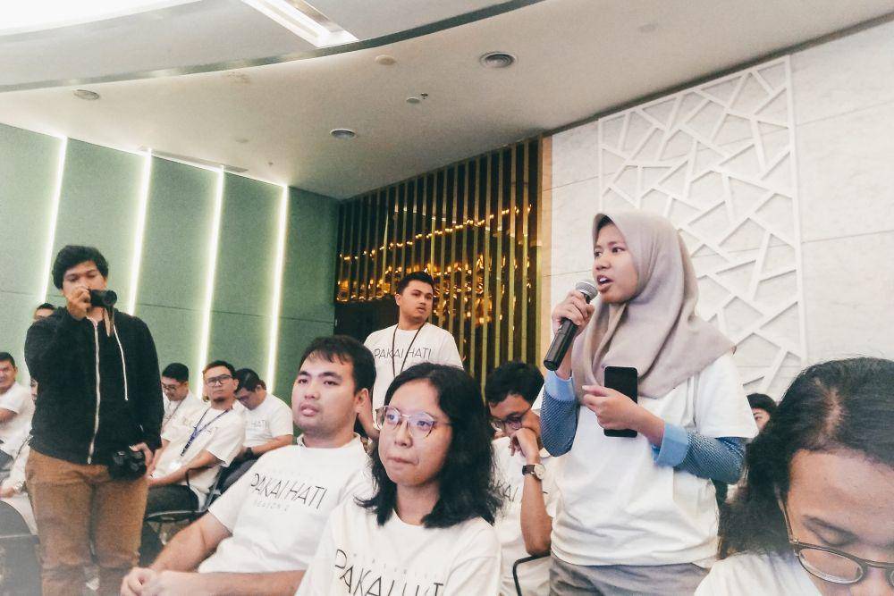 IDN Times/ Lisa Deslina