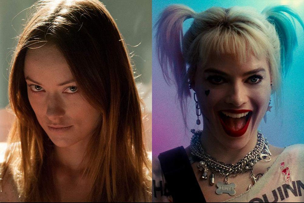 7 Aktris Hollywood yang Hampir Memerankan Karakter Harley Quinn