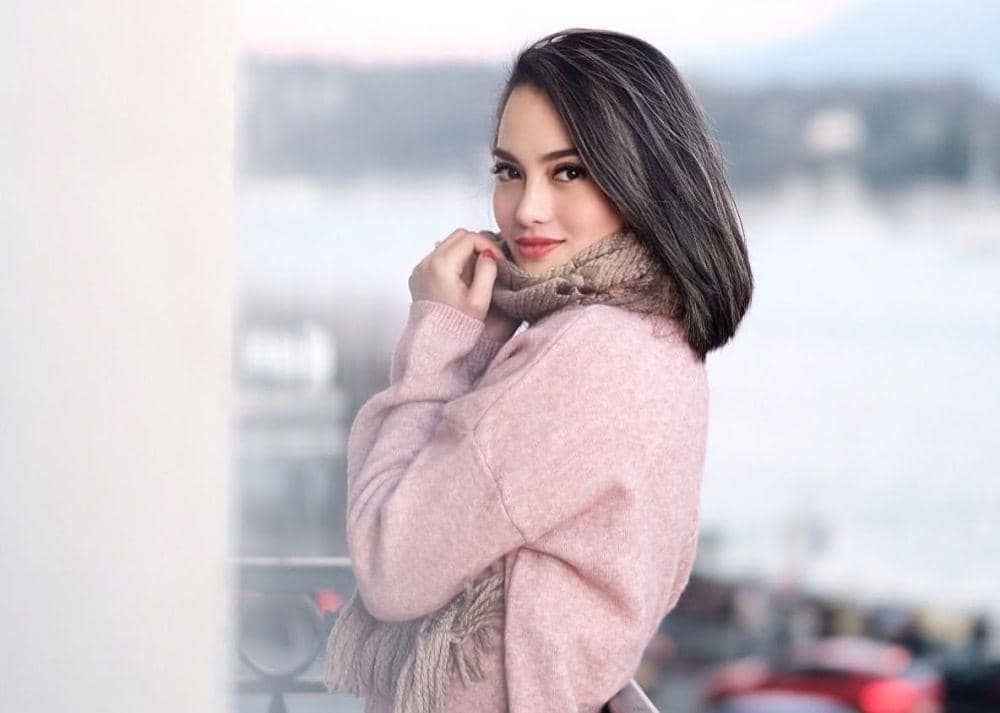 Ririn Ekawati Ditangkap, Ini 5 Selebritas Terjerat Narkoba Selama 2020