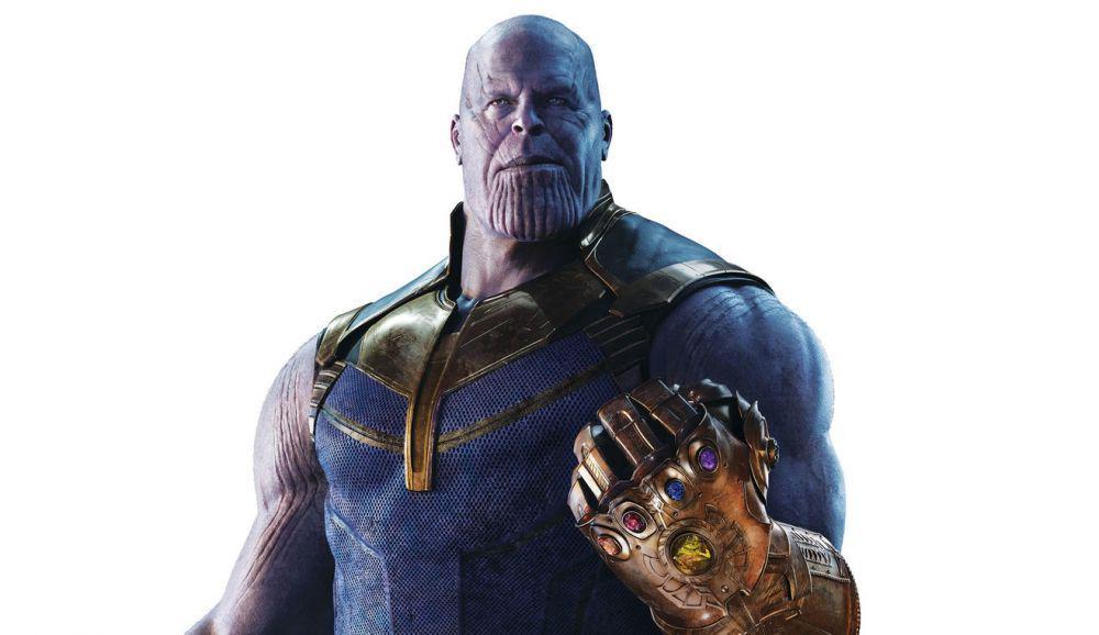 10 Hal Terburuk yang Pernah Dilakukan Thanos di Dalam Film MCU