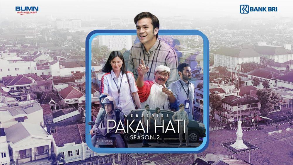 Lewat web series