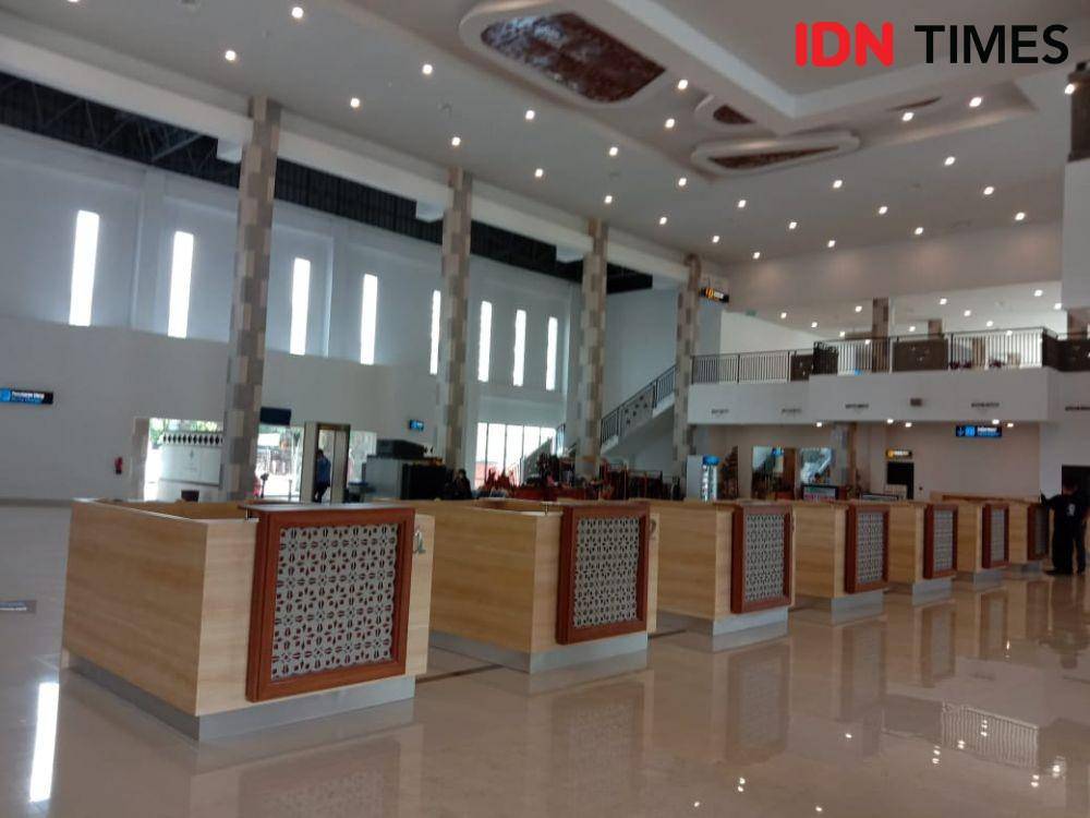 IDN Times/Ayu Afria Ulita