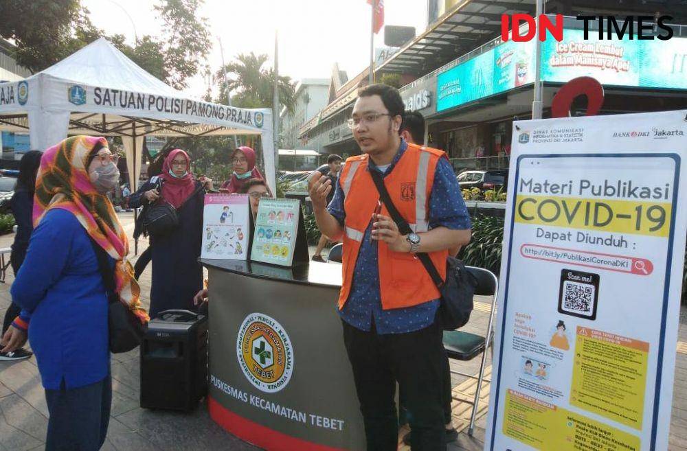 (IDN Times/Gregorius Aryodamar)