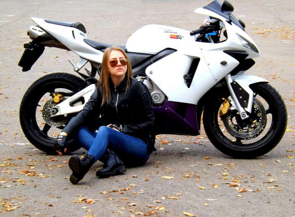 6 Cara Merawat Motor yang Jarang Dipakai