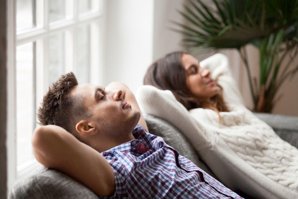 Life Hacks! 7 Cara supaya Tidur Siangmu Lebih Berkualitas