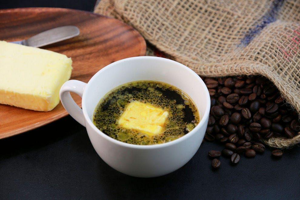 5 Campuran Kopi Tak Biasa yang Bikin Geleng Kepala, Kamu Ingin Coba?