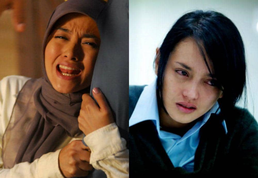 8 Transformasi Peran Ririn Ekawati di Dunia Perfilman, Serba Bisa!