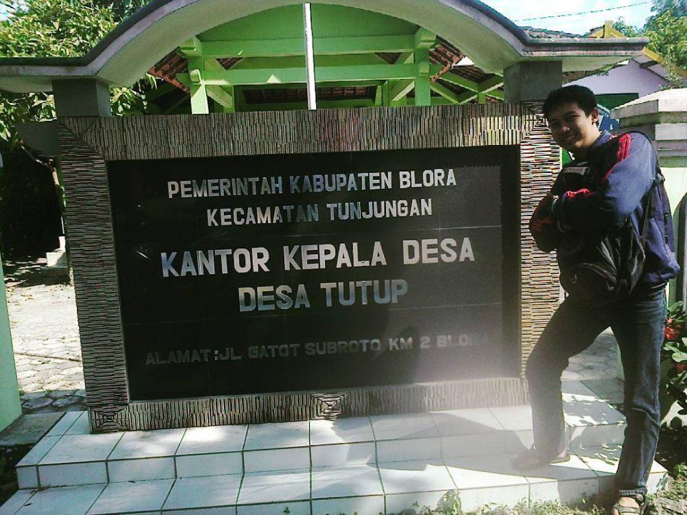 6 Daerah di Indonesia Ini Memiliki Nama yang Unik, Pernah Dengar?