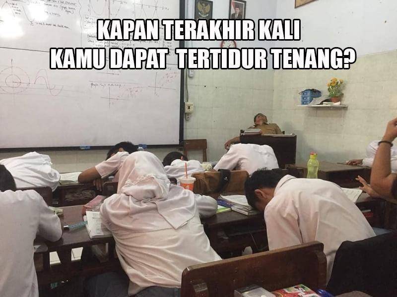Berbagai Sumber