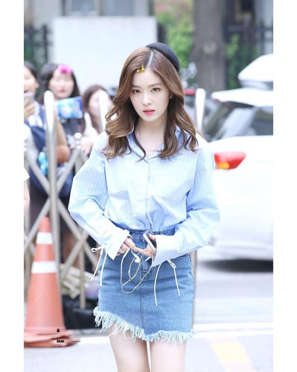 Instagram.com/yourenebae