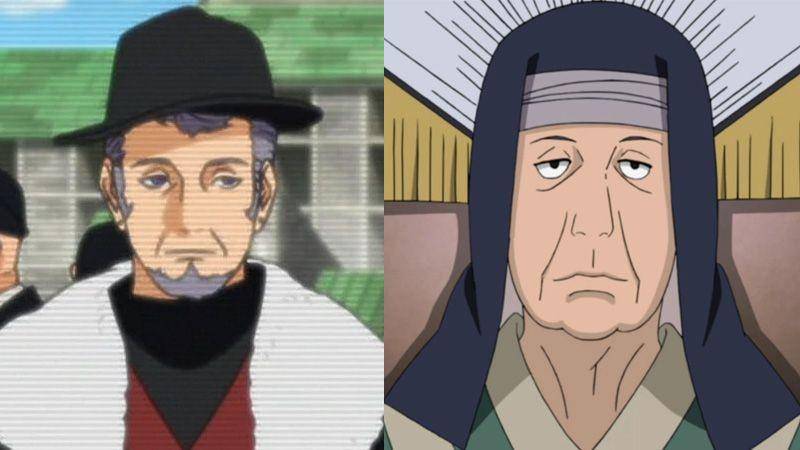 5 Fakta Daimyo di Naruto dan Boruto, Lebih Tinggi dari Hokage
