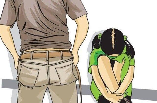 Ketahuan Cabuli Anak 8 Tahun di Sekolah, Pensiunan PNS Mengaku Malu