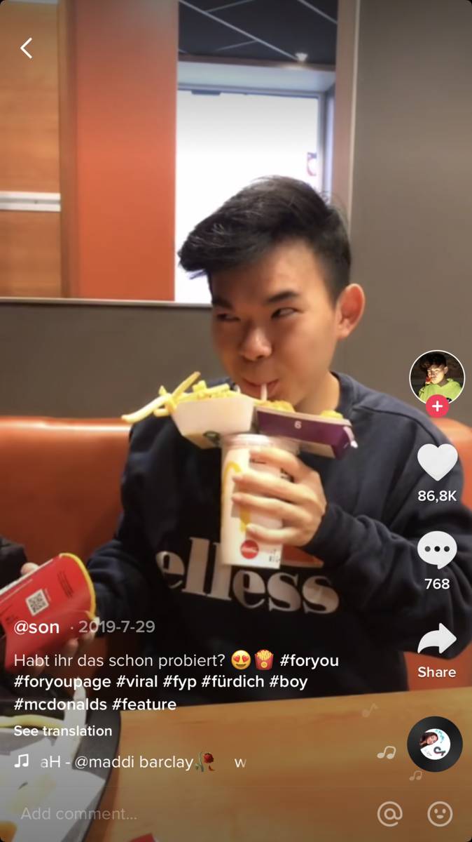 tiktok.com/Sontvn