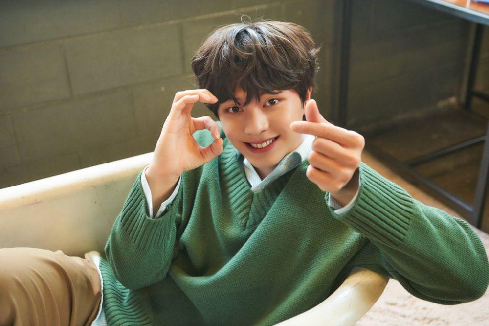 Yook Sungjae BtoB Umumkan Masuk Wamil pada 11 Mei 2020