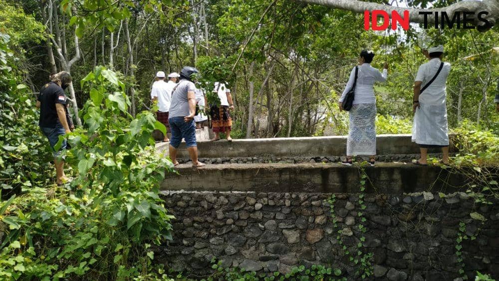 IDN Times/Wira Sanjiwani