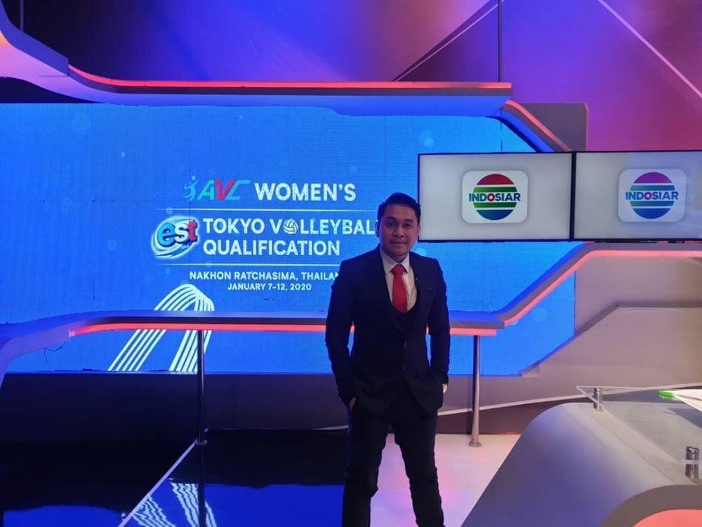 Komentarnya Viral dan Buat Warganet Marah, Rama Sugianto Minta Maaf