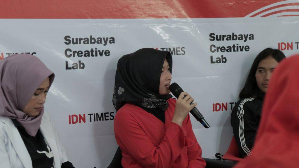 IDN Times/Indra Zakaria