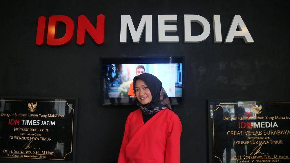 IDN Times/Indra Zakaria