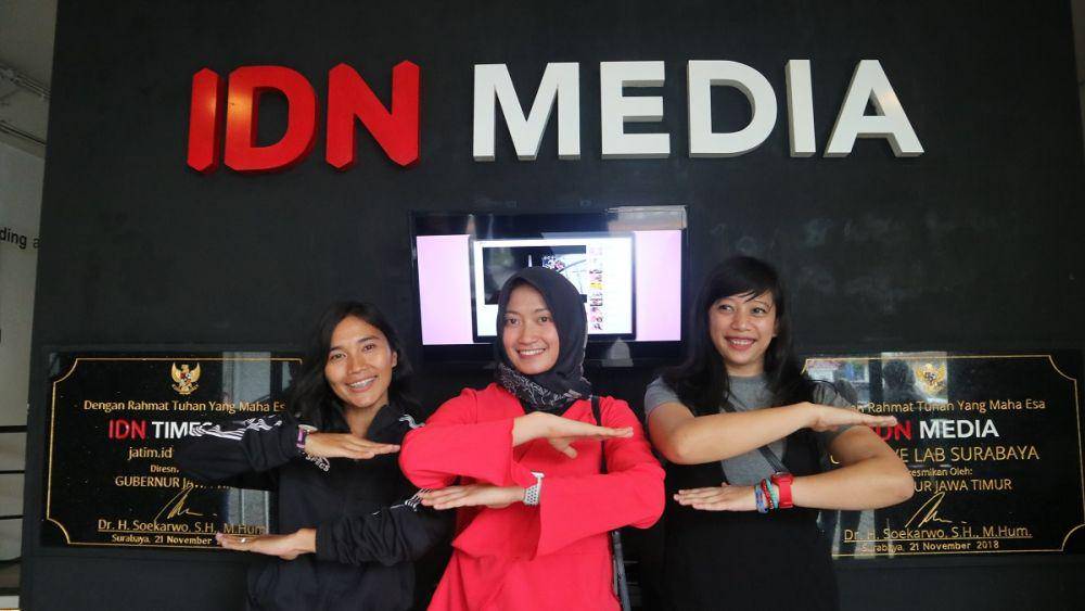 IDN Times/Indra Zakaria