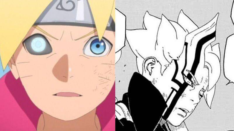 Apa Jougan Menjadi Cara untuk Boruto Mengendalikan Kekuatan Momoshiki?