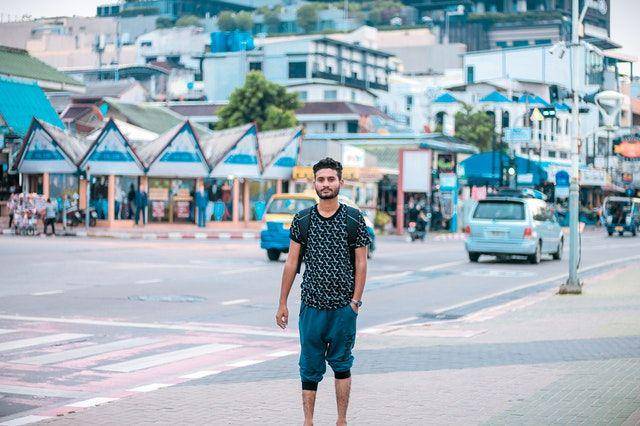 pexels.com/Ali Madad Sakhirani