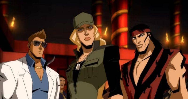 youtube.com/Mortal Kombat