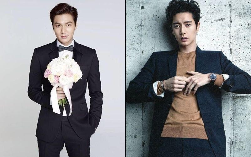 Usianya Makin Matang, 10 Aktor Korea Ini Siap Jadi Papa Idaman