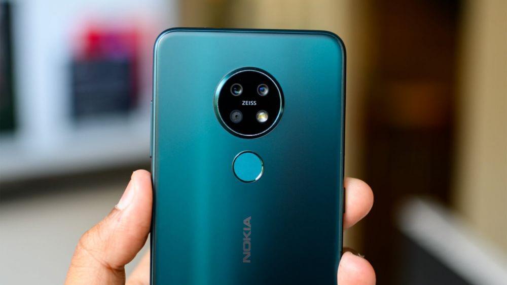 Nokia Siapkan HP 5G Pertama Mereka, Rilis 19 Maret 2020!