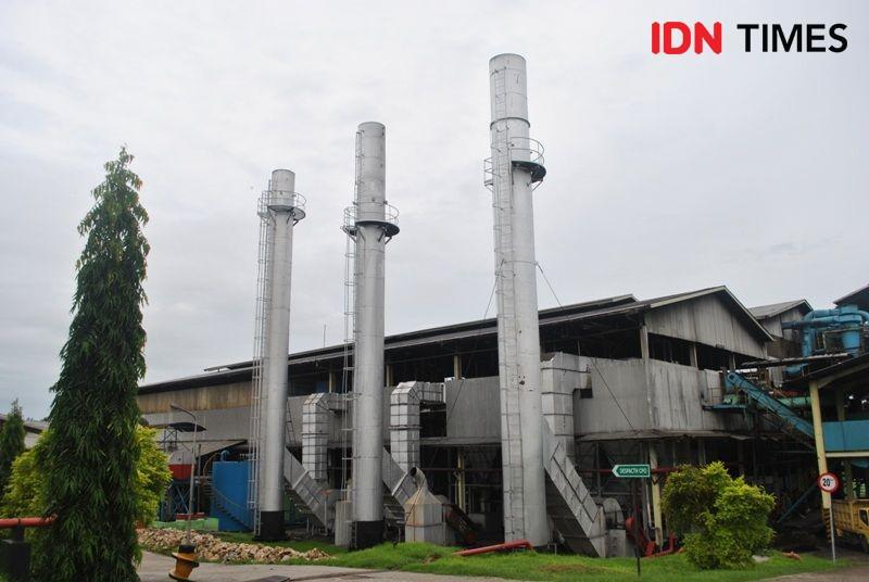 Minyak Dunia Jatuh, Pemerintah Diminta Antisipasi Penurunan Harga CPO