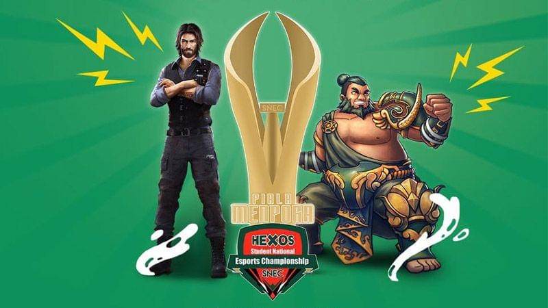 facebook.com/HexosID