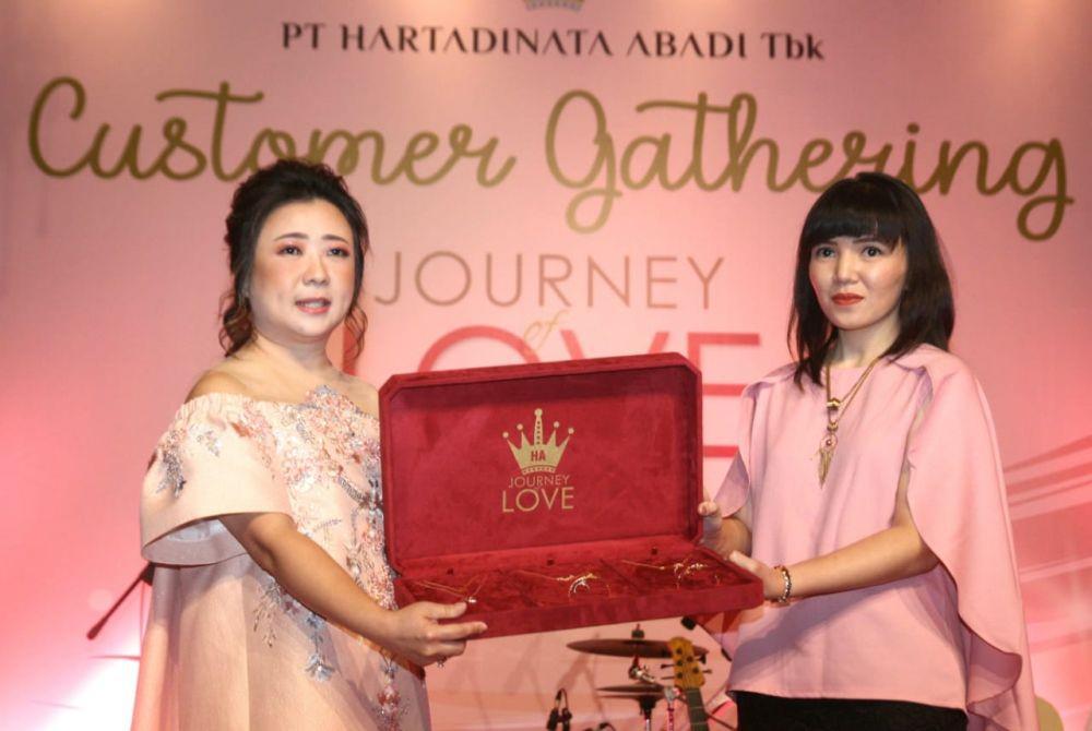 Melihat Tren Perhiasan ala Hartadinata Abadi, Sederhana tapi Elegan!
