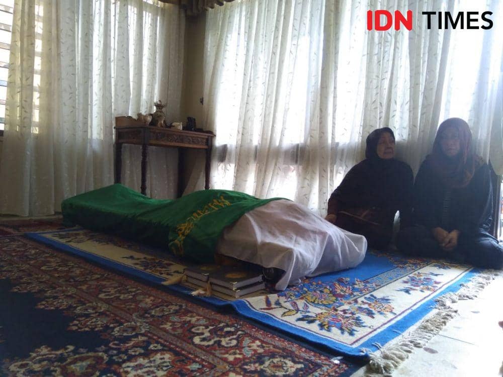 IDN Times/Ni Ketut Sudiani