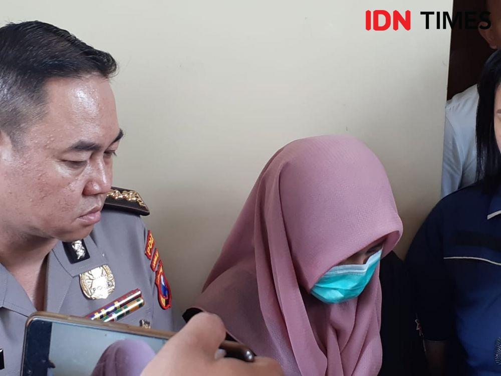 Bikin Hoaks Ada Pasien Corona di RSUD Soetomo, Perempuan Ini Ditangkap