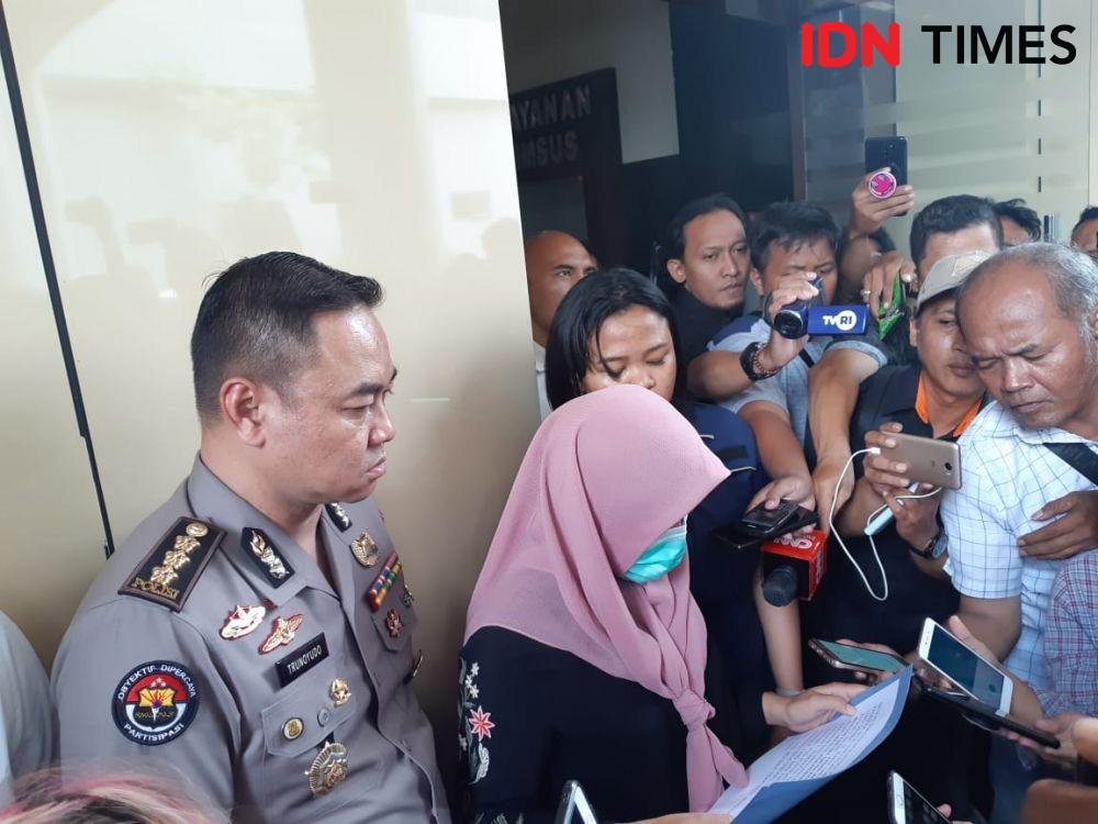 Polda Bebaskan Pelaku Hoaks Pasien Virus Corona di RSUD dr Soetomo