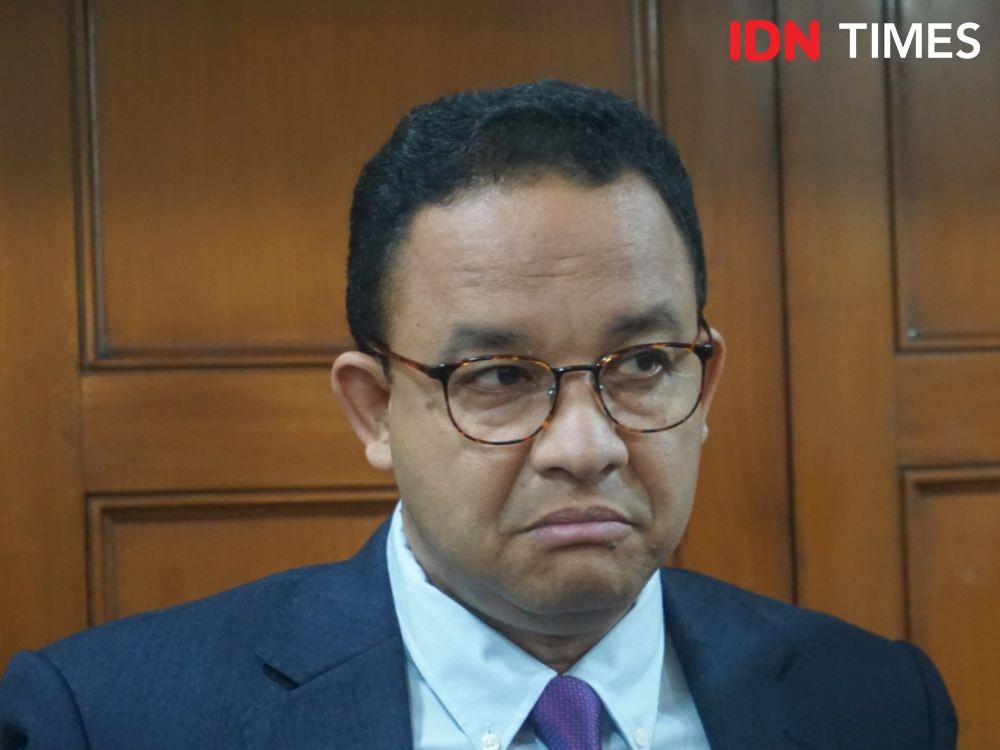 Imbas COVID-19, APBD DKI Jakarta Anjlok hingga 53 Persen