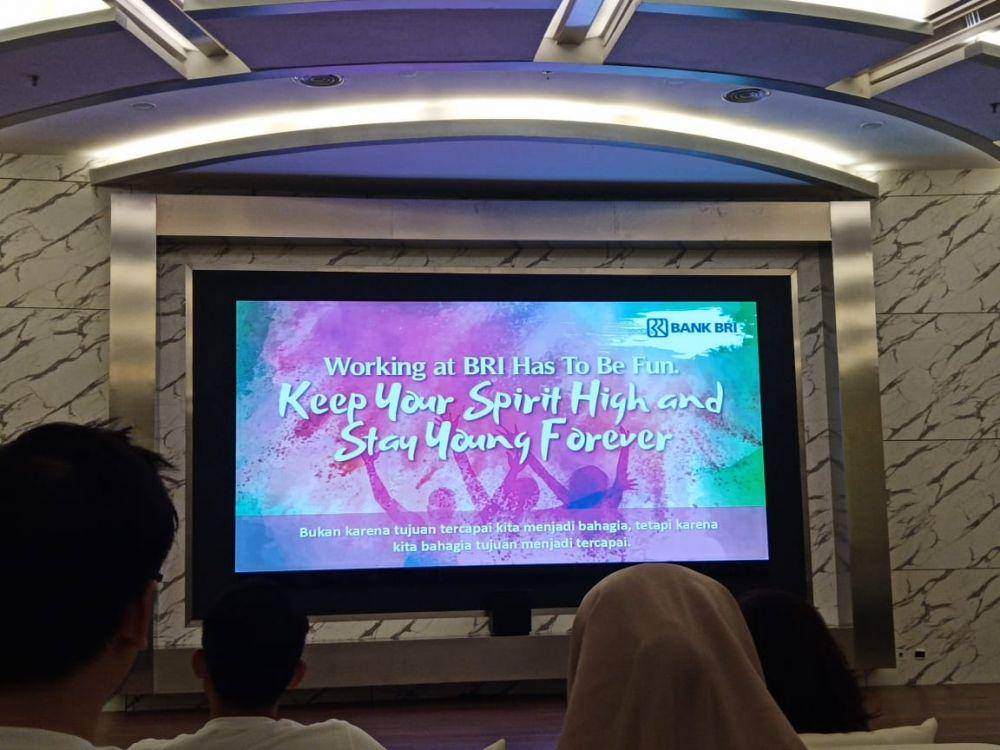 Dok Pribadi/ Hanny Nur Fadhilah