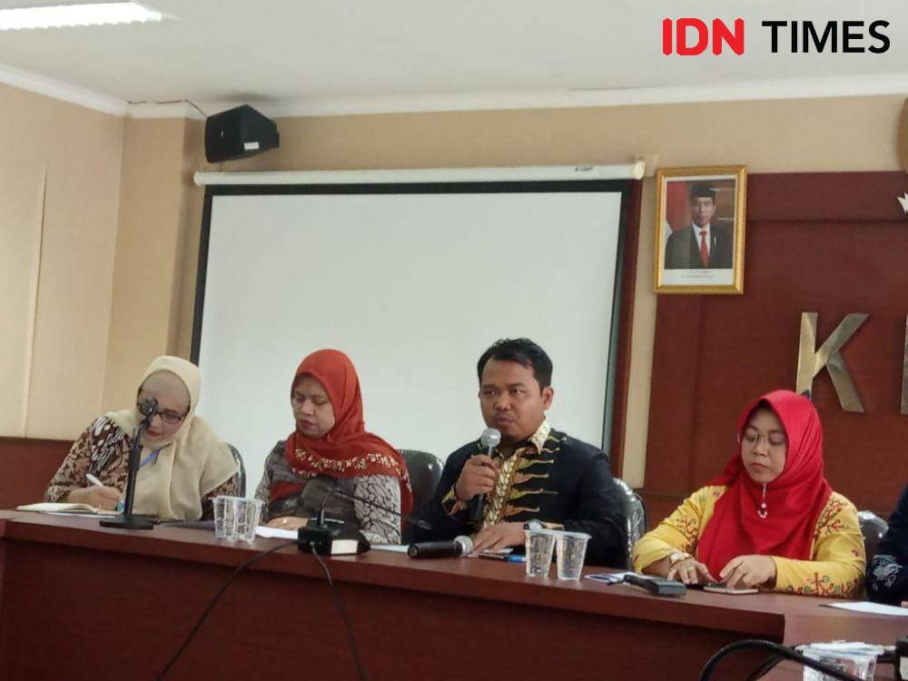 KPAI (IDN Times/Ileny Rizky Dwiantari)