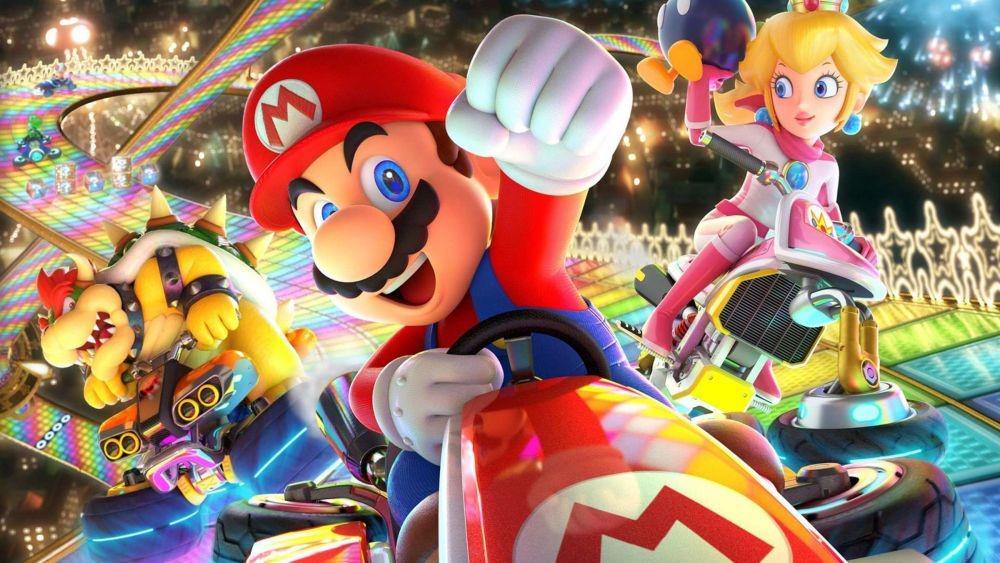 7 Game Nintendo Switch Terlaris Sepanjang Masa!