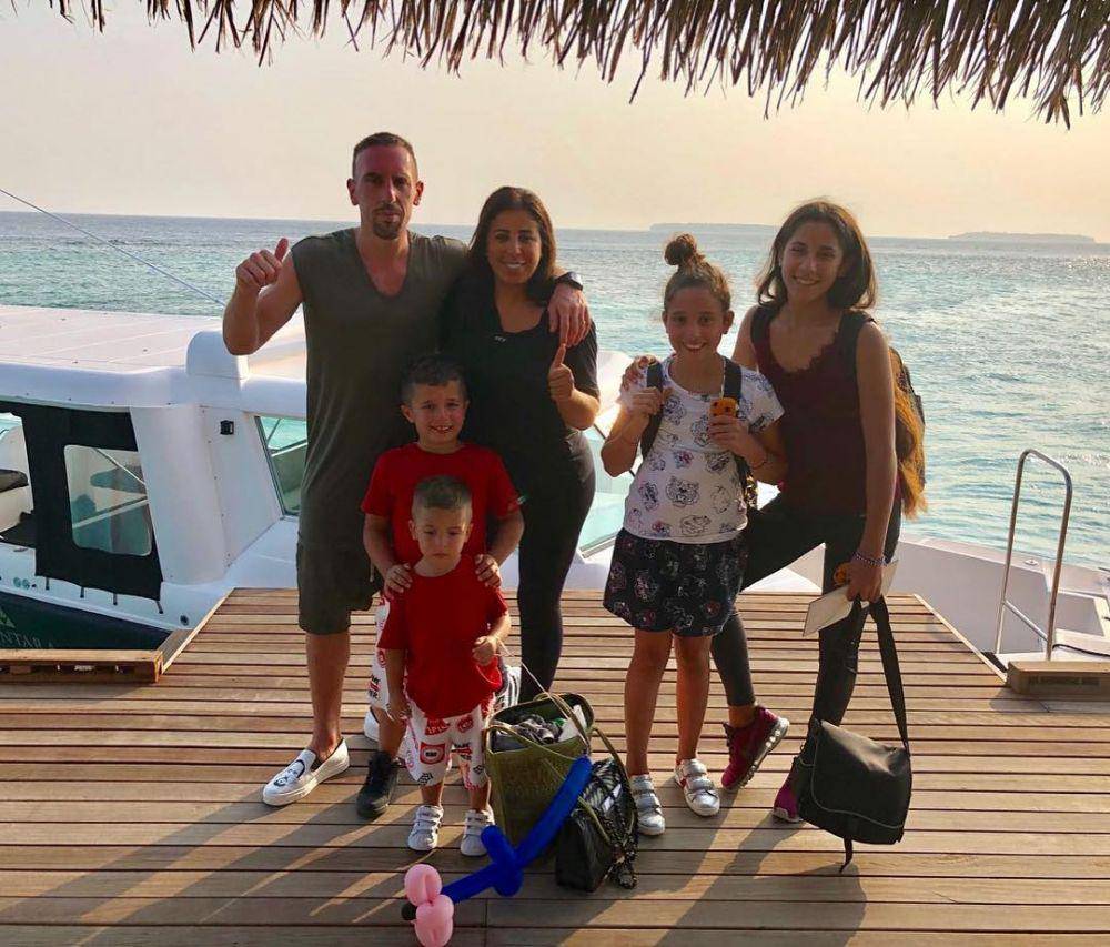 Instagram.com/franckribery7