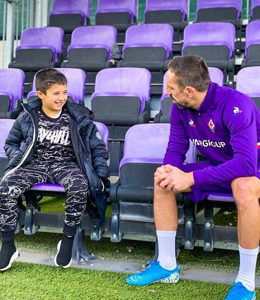 Instagram.com/franckribery7
