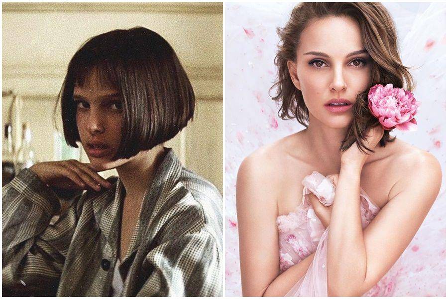 instagram.com/90s.daily & instagram.com/natalieportman