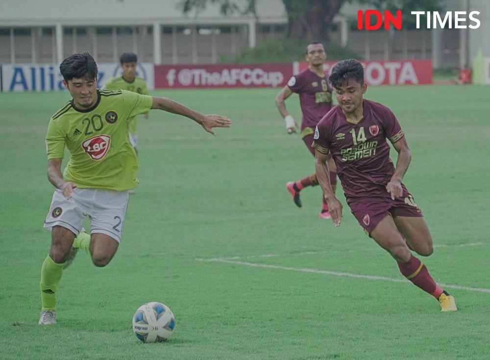Kena Kartu Merah Lagi, PSM Sudah Diingatkan soal Beda Wasit di Asia