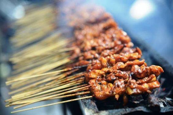 5 Jenis Sate Khas Indonesia, Nama dan Maknanya Unik Banget