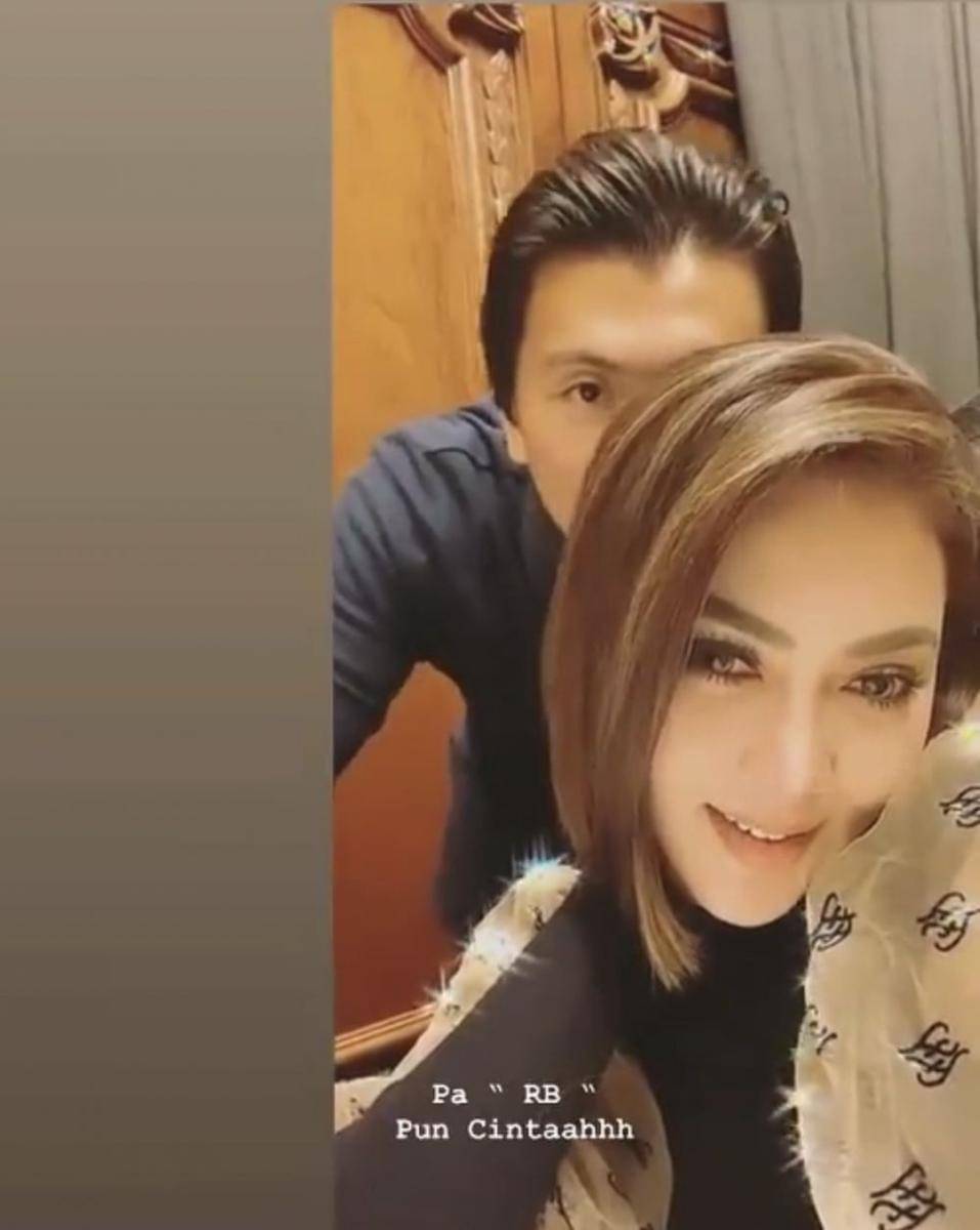 Instagram.com/princesssyahrini