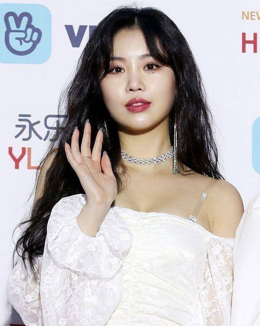 Instagram.com/soojinseo.gidle